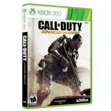 Activision Call of Duty: Advanced Warfare - Xbox 360 - Basis - Engels