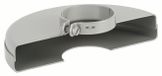 Bosch 2 605 510 300 Haakse slijper-accessoires metallic 230mm