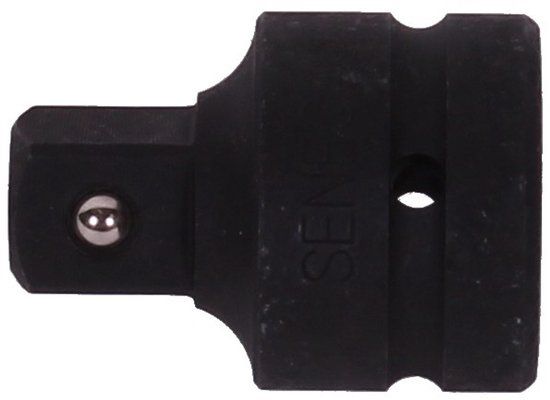 Seneca Bol Verloopdop impact 1 x 3/4 professioneel