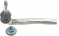 LEMFÖRDER 37590 01 spoorstangkop voor Mercedes-Benz C-Klasse T-Model (S205) 2014-2023 Links, Vooras