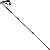 Highlander Outdoor Highlander Skye Carbon Fast-Lock Trekking Poles - Grey
