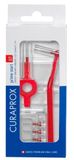 Curaden Curaprox Prime Start 07 Interdental Brush Red 5 Pieces