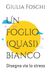 Un foglio (quasi) bianco: Disegna via lo stress