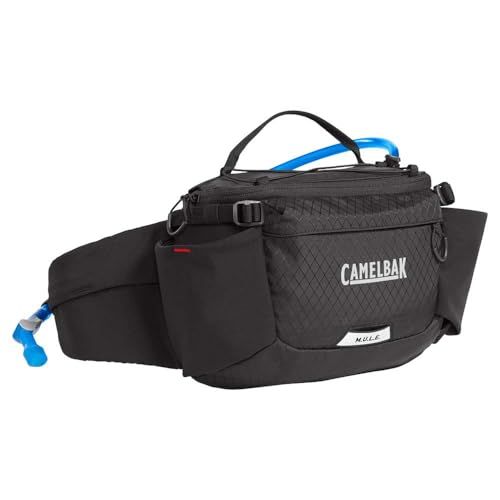 Camelbak M.U.L.E. 5 1.5L Heuptas Black