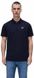 Napapijri Poloshirt Uomo Epy - Navy Blauw