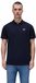Napapijri Poloshirt Uomo Epy - Navy Blauw