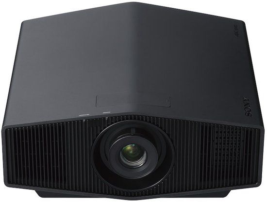 Sony BRAVIA VPL-XW5100/B 4K HDR Laser Projector