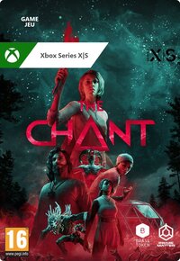 Prime Matter The Chant - Xbox Series X|S Download