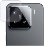 Rosso Camera Protector Geschikt voor Xiaomi 15