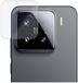 Rosso Camera Protector Geschikt voor Xiaomi 15