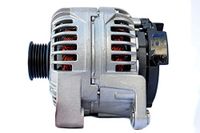 HELLA 8EL 011 711-821 Dynamo / Alternator - 14V - 120A