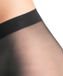 FALKE Seidenglatt 15 DEN panty dames grijs - maat L