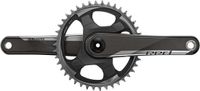 Sram Red D1 12V 170mm DUB Carbon 46T zwart