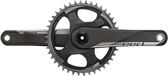 Sram Red D1 12V 170mm DUB Carbon 46T zwart