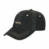 Barts Unisex Daran Cap Black