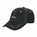Barts Unisex Daran Cap Black