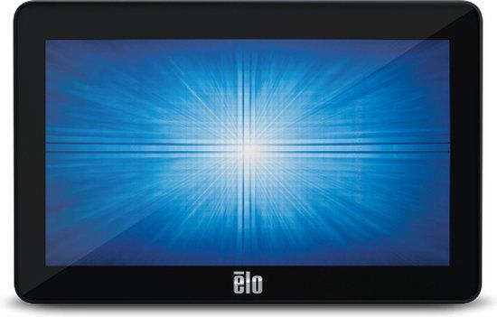 Elo Touch Solutions 15 inch Touchscreen Monitor - 1920 x 1080 - IPS - 2x USB 2.0 - 2 kg