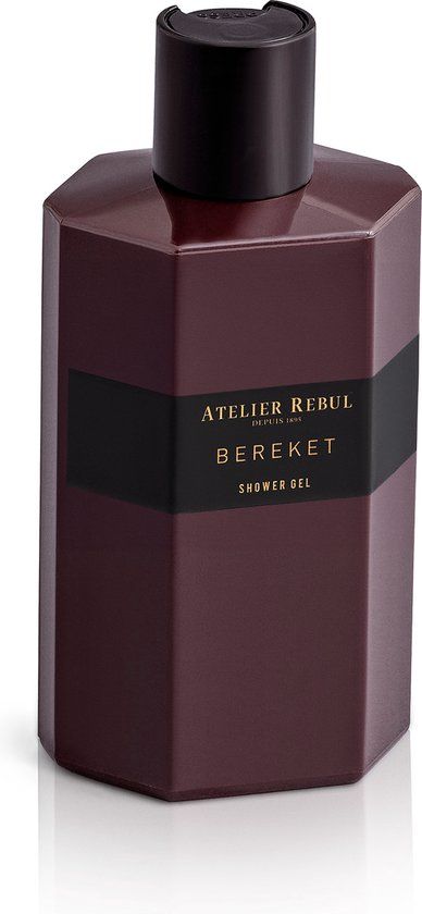 Atelier Rebul Bereket Douchegel Unisex 250ml