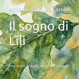 Il sogno di Lili: Una storia di sogni, amicizia e coraggio