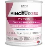 EAFIT Afslanken 360 Morosil - Marine Collageen - Rode Fruit Jicht