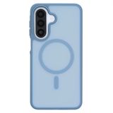 imoshion Color Guard Backcover met MagSafe voor de Samsung Galaxy A27 (5G) - Lichtblauw