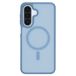 imoshion Color Guard Backcover met MagSafe voor de Samsung Galaxy A27 (5G) - Lichtblauw