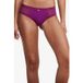 Chantelle Co Bo. Shorty Std Std W. Ultraviolet Taille: 36
