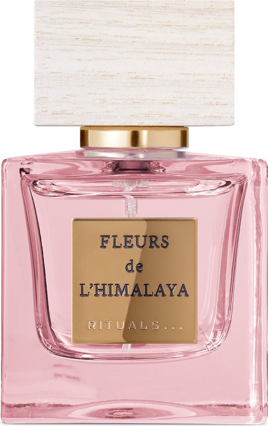 Rituals Fleurs de l’Himalaya Eau de Parfum