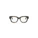 Dior Diorsignatureo S6i Lunettes De Vue Femme Havane Rectangles 50mm