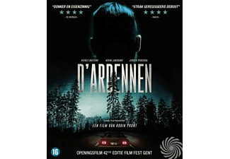 VSN / KOLMIO MEDIA D´Ardennen - 8715664117149