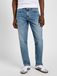 Lee Jeans 'Oscar' blauw denim