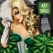 Art of Drag Wall Calendar 2026