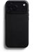 Bellroy Étui en cuir – Encastrable sous plan pour iPhone 17 Pro Max – Noir