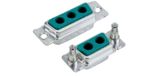 Conec 3003W3SXX99A10X D-SUB Mehrfarbig