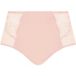 Chantelle Slip pour femme Intrigue de haute qualité et de soutien