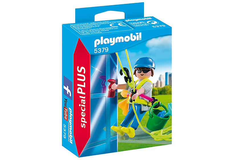 playmobil SpecialPlus 5379