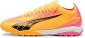Puma Ultra Match Tt Chaussures de football Orange EU 43 Homme