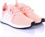 adidas X_plr J - Rosa - Größe 37⅓