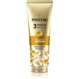 Pantene 3 Minute Miracle Intensive Repair Conditioner - 220 Ml