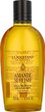L'Occitane Almond Shower Oil 250 ml