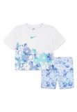 NIKE Shirt uniseks-volwassene Shirt