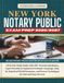 NEW YORK NOTARY PUBLIC EXAM PREP 2026/2027