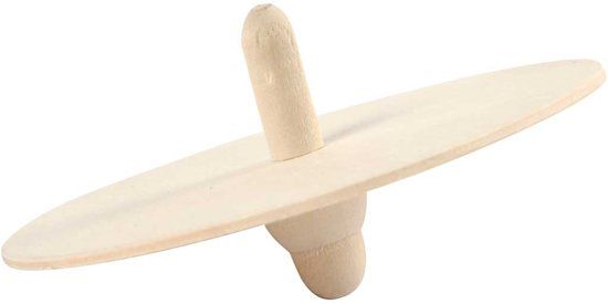 creotime Tol - d: 8 cm - 10 stuks