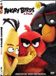 Sony Pictures The Angry Birds Movie DVD