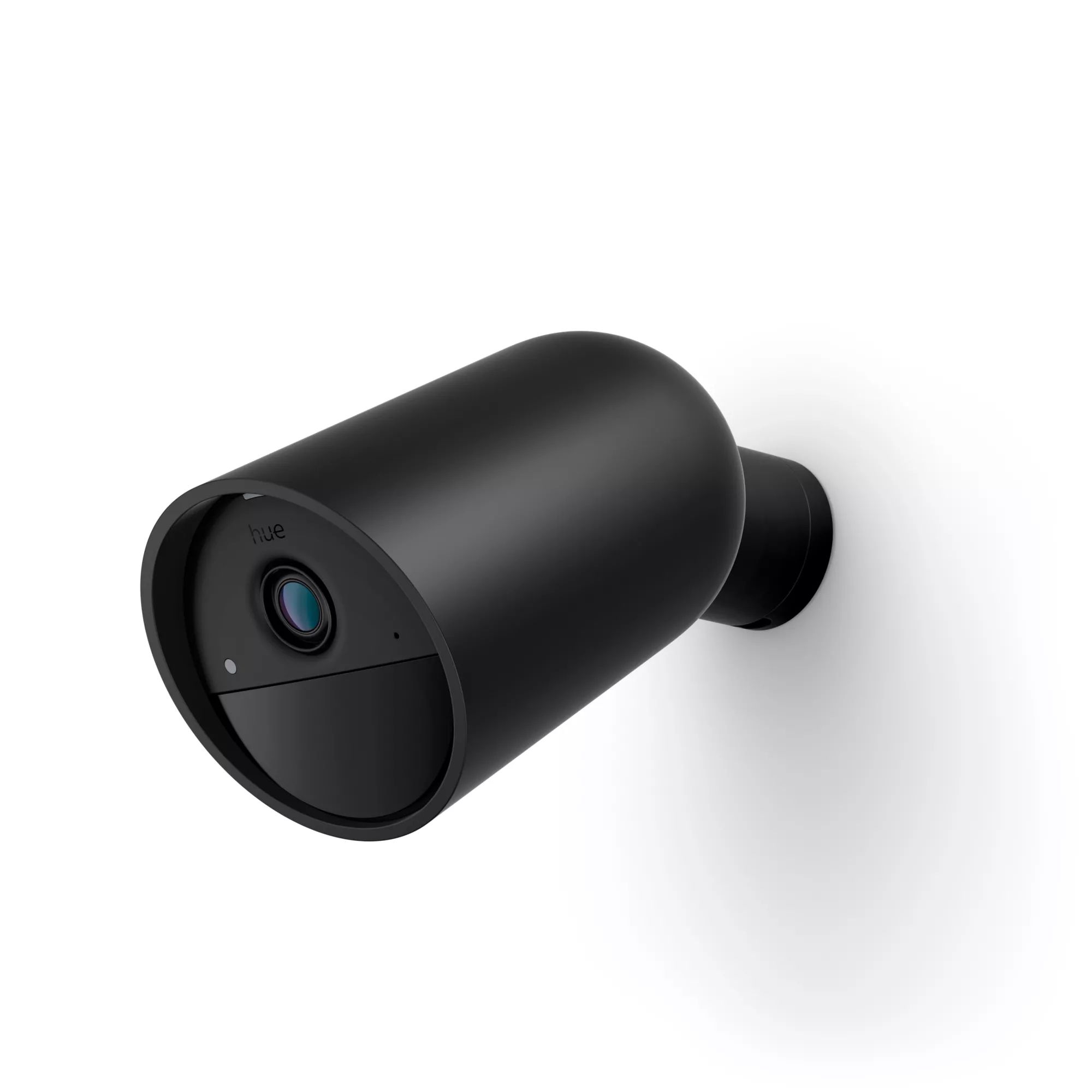 Philips Hue Secure Camera - Wireless, Outdoor/Indoor, White