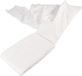 Nature - Winterafdekvlies voor planten - 1 x 10m - 30 g/m² - winterbescherming