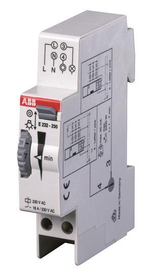 ABB 2CDE110000R0501