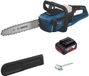 Bosch Professional Bosch GKE 18V-40 Professionele accu-kettingzaag 18 V 40 cm borstelloos (06008D3000) Solo