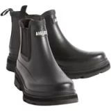 Aigle Zachte Regen 2 | Noir - Regenlaarzen - Maat 37 - Black