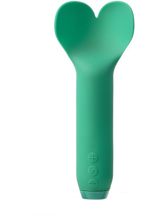 Je Joue - Amour - Bullet Vibrator - Groen